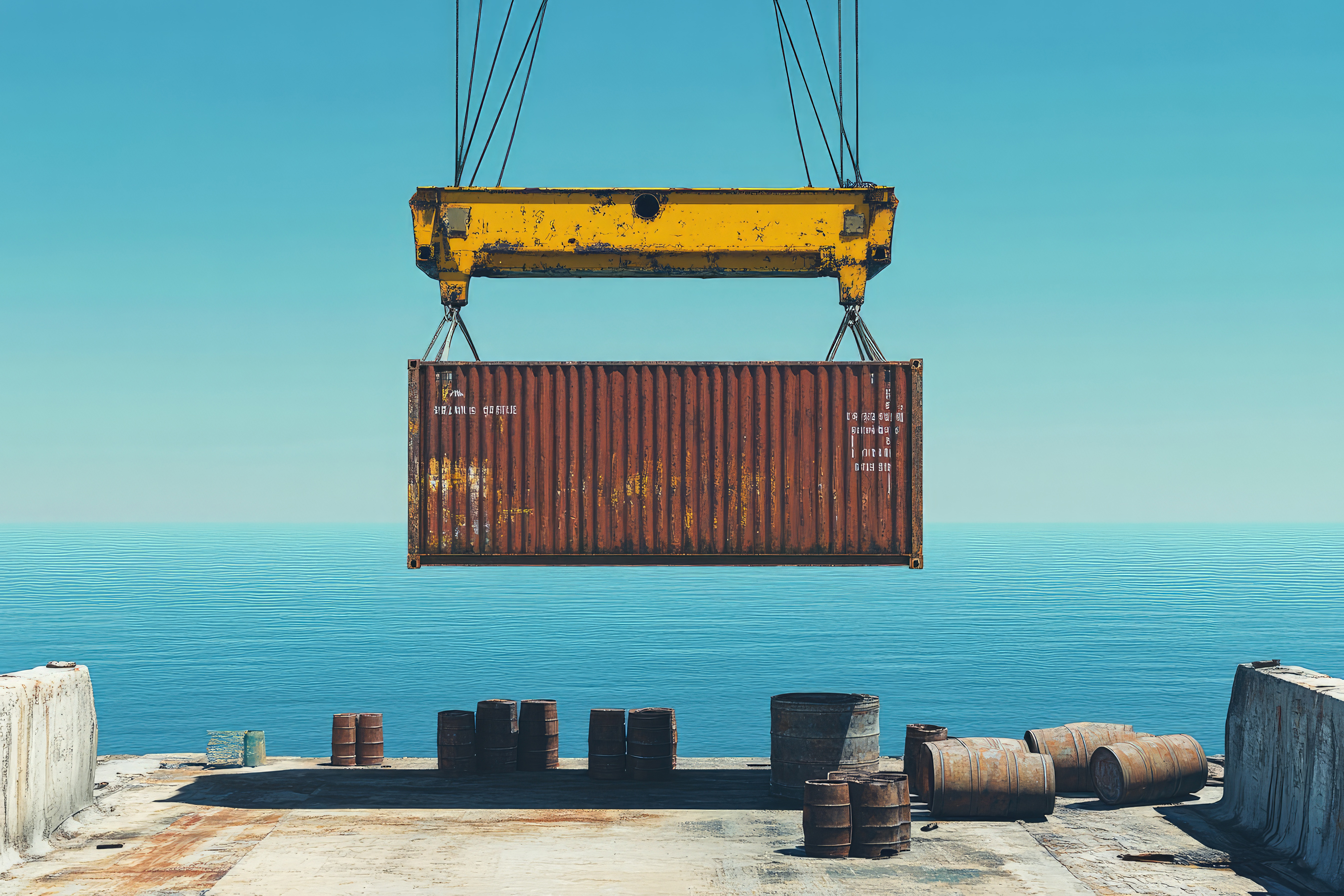 Cloud Infrastructure